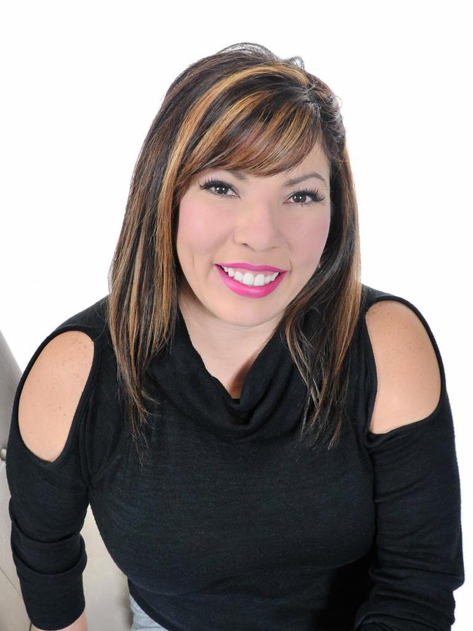 Marlene Gonzales